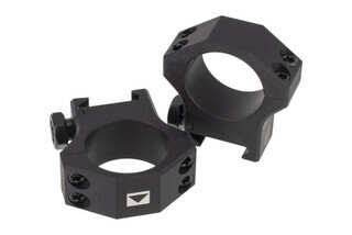 Steiner Optics T-Series 30mm scope rings, medium height